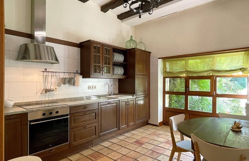 Araitz House | Perunea rural house