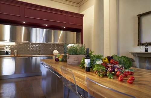 Santa Croce Bed & Breakfast | Peruzzi Urban Residences