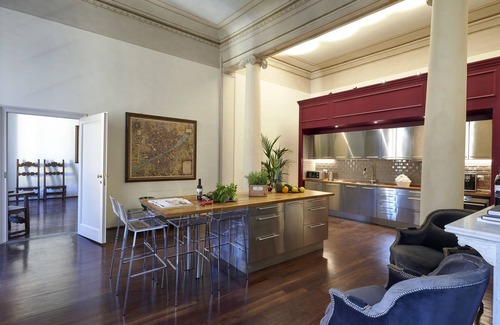 Santa Croce Bed & Breakfast | Peruzzi Urban Residences