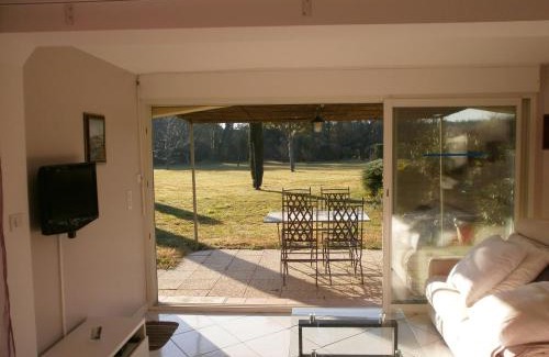 Jonquerettes House | Pervenches