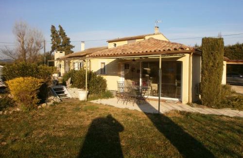 Jonquerettes House | Pervenches