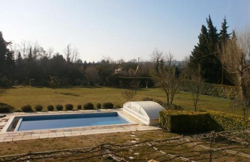 Jonquerettes House | Pervenches