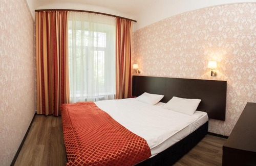 Vostochnoye Izmaylovo District Hotel | Pervomayskaya Hotel