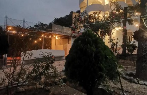Santiago Atitlan Hotel | Pescador Hotel PH