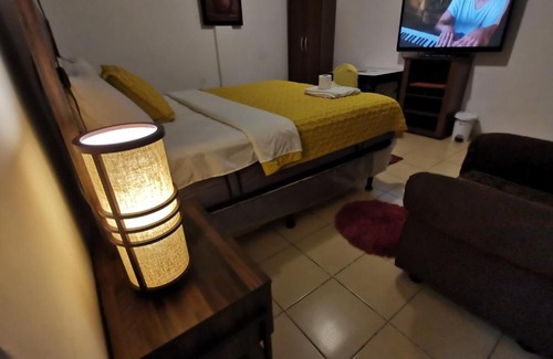 Santiago Atitlan Hotel | Pescador Hotel PH