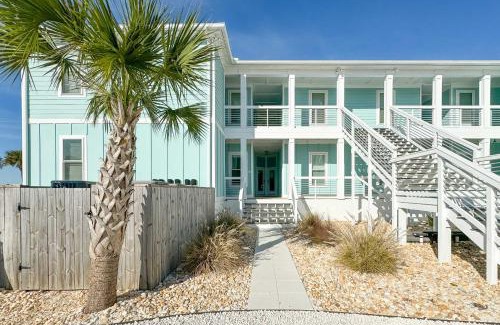 Ono Island House | Pescador Landing Unit A2