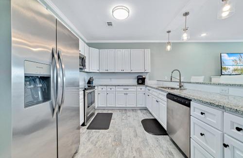 Ono Island House | Pescador Landing Unit A2