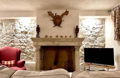 Pescocostanzo House | PESCULUM nel borgo