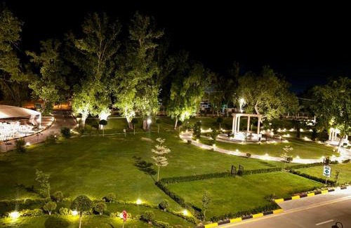Peshawar Hotel | Peshawar Barracks Hotel Estb-1867