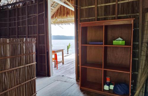 Sawinggrai House | Pesona Papua Homestay