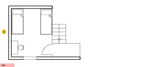 Linden-Nord Apartment | pestahome