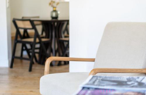 Linden-Nord Apartment | pestahome