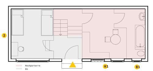Linden-Nord Apartment | pestahome