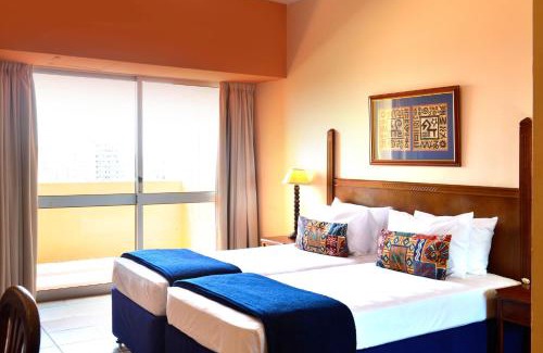 Central B Hotel | Pestana Rovuma