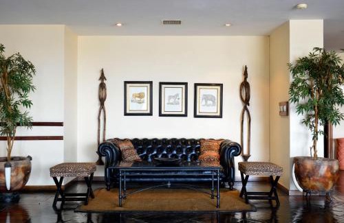 Central B Hotel | Pestana Rovuma