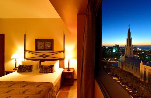 Central B Hotel | Pestana Rovuma