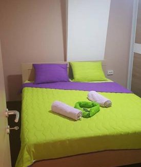 Pestani Apartment | Pestani Apartment