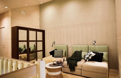Napapiiri House | Petäjä a by Interhome