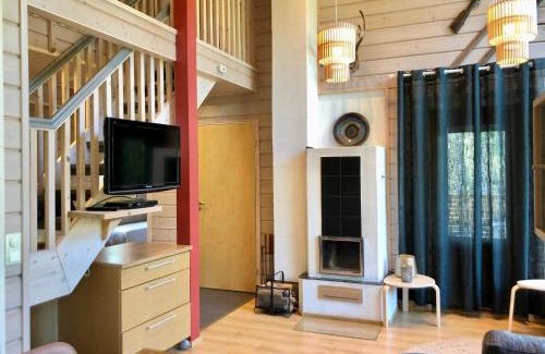 Rukatunturi House | Petäjähovi