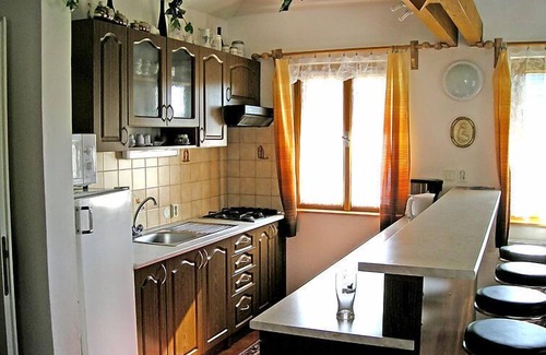 Petrikov House | Petříkov by Interhome