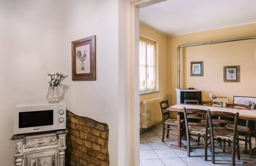 Moncalvo House | Pet and Breakfast: of course 100% PET FRIENDLY!
