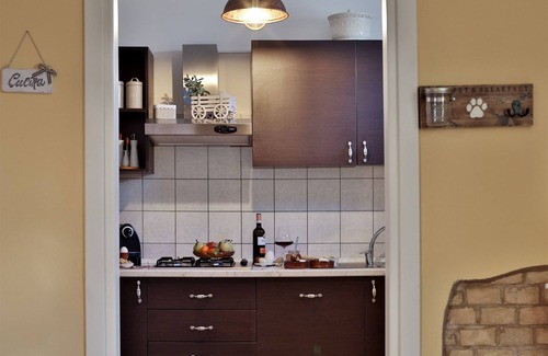 Moncalvo House | Pet and Breakfast: of course 100% PET FRIENDLY!