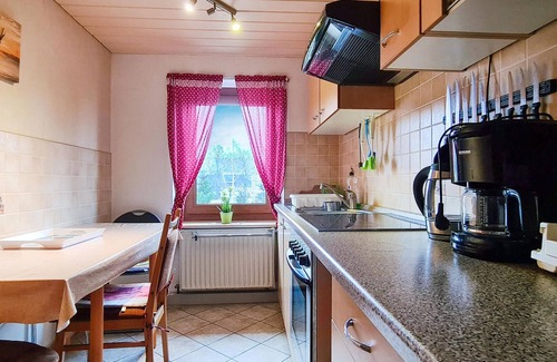 Ruppersdorf Apartment | Pet friendly apartment