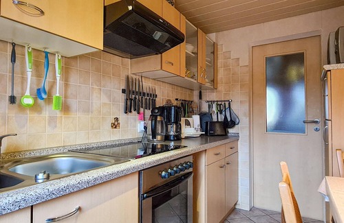 Ruppersdorf Apartment | Pet friendly apartment