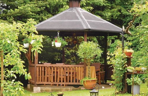 Birkelback Apartment | Pet friendly apartment