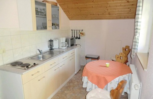 Carlsfeld Apartment | Pet friendly apartment