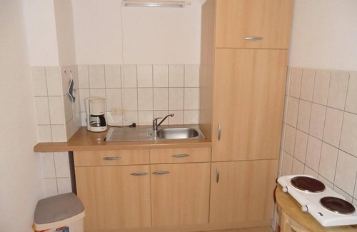 Carlsfeld Apartment | Pet friendly apartment