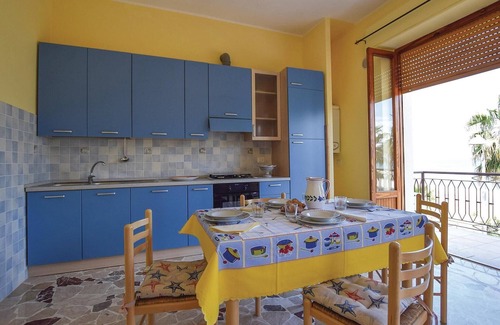 Marina di Caronia Apartment | Pet friendly apartment