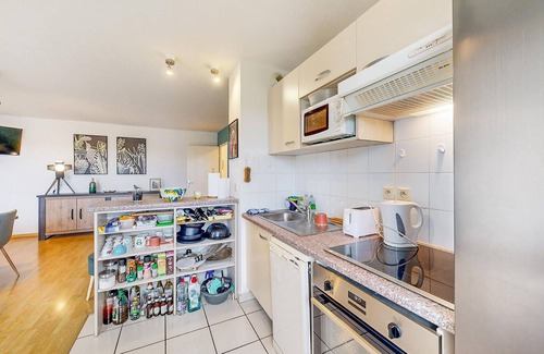 Bagneres-de-Bigorre Apartment | Pet friendly apartment