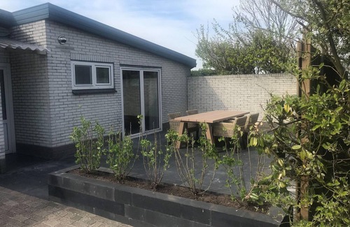 De Cocksdorp Apartment | Pet-Friendly Texel Escape