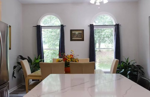 Short Pump House | Pet-Friendly 3BR Near Short Pump + Big Fenced Yard