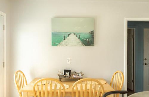 Billings House | Pet Friendly 6 Guest Stay w Yard