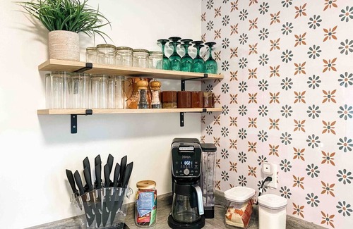 St. Paul House | Pet Friendly, 800 Mbps Wi-Fi, Close to dt St. Paul
