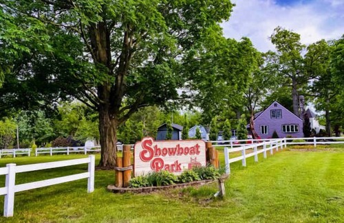 Chesaning House | Pet-Friendly Accommodation in Chesaning! Free Parking, Near Curwood Castle!