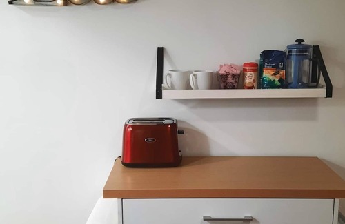 West New York Apartment | Pet Friendly Apartment minutes from NYC!