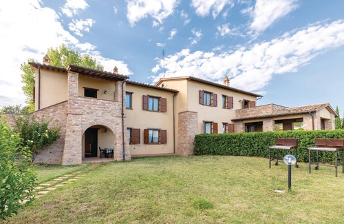 Papiano Apartment | Pet friendly apartment in Marsciano PG