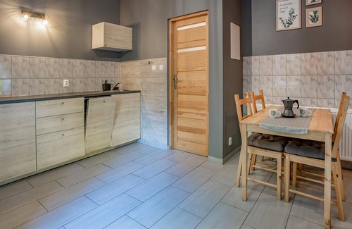 Gdansk Apartment | Pet friendly apartment in Gdansk