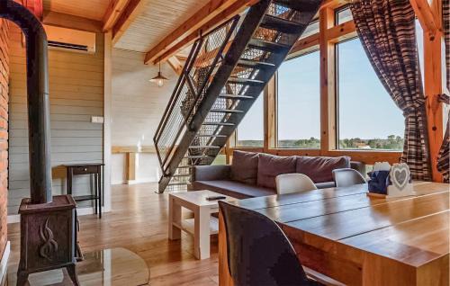 Surmowka Apartment | Pet Friendly Apartment In Sorkwity