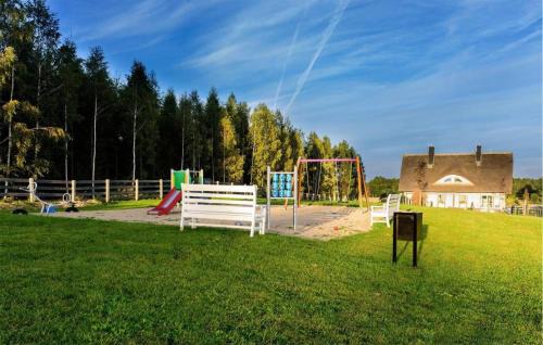 Surmowka Apartment | Pet Friendly Apartment In Sorkwity