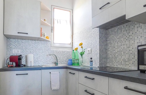 Marotta Apartment | Pet friendly apartment in Marotta