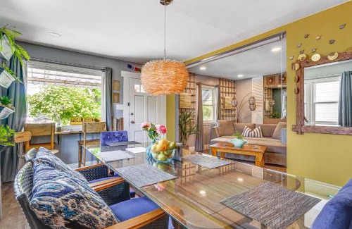 Liberty Wells Apartment | Pet-Friendly Apt 3 Mi to Downtown Salt Lake City!