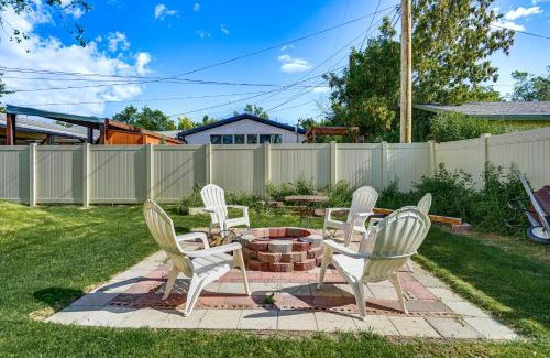 Liberty Wells Apartment | Pet-Friendly Apt 3 Mi to Downtown Salt Lake City!