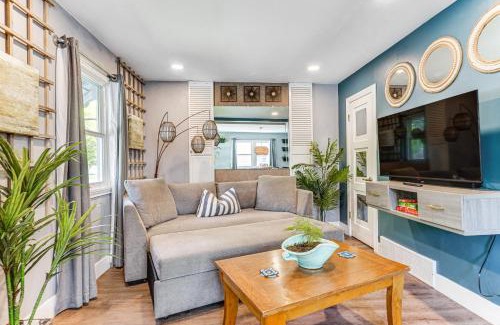 Liberty Wells Apartment | Pet-Friendly Apt 3 Mi to Downtown Salt Lake City!