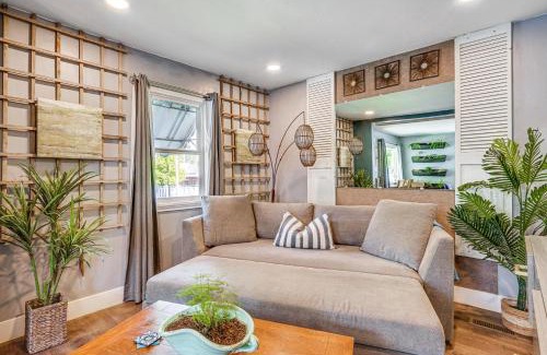 Liberty Wells Apartment | Pet-Friendly Apt 3 Mi to Downtown Salt Lake City!