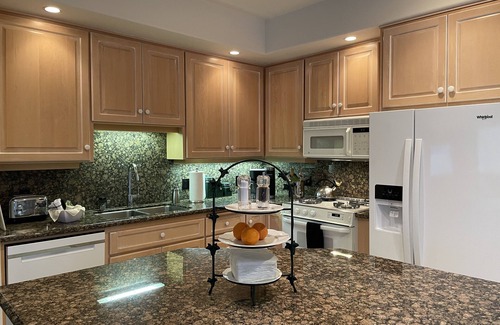 Broken Top House | Pet-Friendly Bend Westside Villa in the Broken Top Golf Community