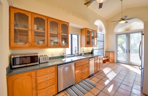 Borrego Springs House | Pet-Friendly Borrego Springs Retreat